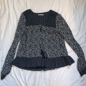 Revolve Tularosa Blouse